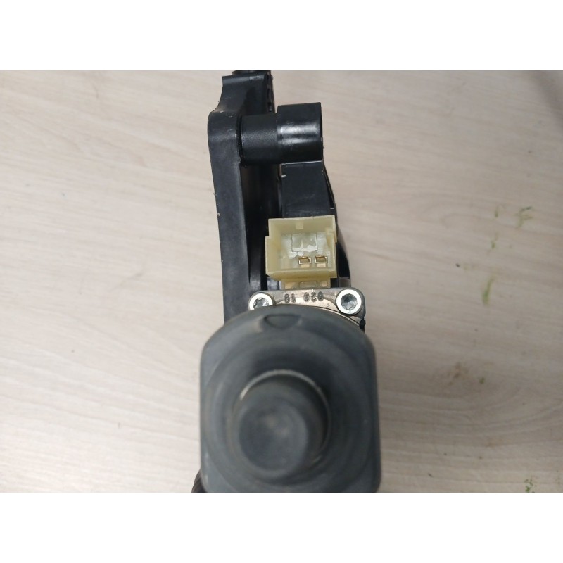 Recambio de elevalunas delantero derecho para volkswagen golf vii variant (ba5, bv5) 1.6 tdi referencia OEM IAM 5Q0959802C 5G483