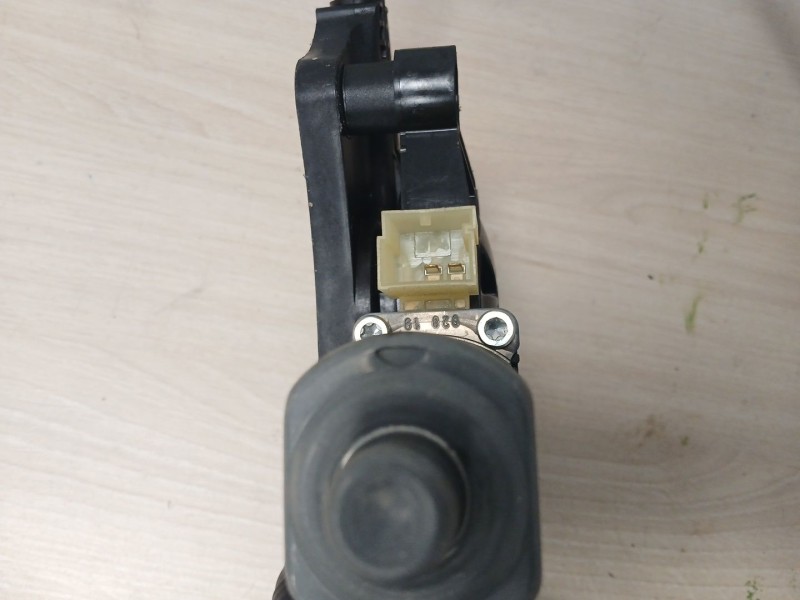 Recambio de elevalunas delantero derecho para volkswagen golf vii variant (ba5, bv5) 1.6 tdi referencia OEM IAM 5Q0959802C 5G483