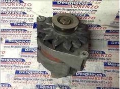Recambio de alternador para opel astra f berlina 1.7 turbodiesel cat (x 17 dtl / 2h8) referencia OEM IAM  33623 0986036250