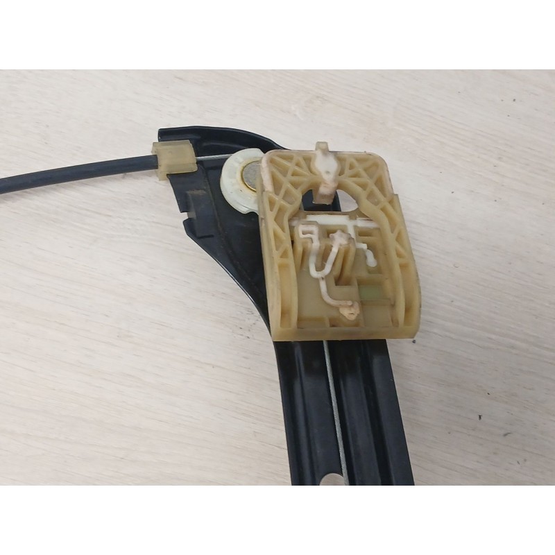 Recambio de elevalunas delantero derecho para volkswagen golf vii variant (ba5, bv5) 1.6 tdi referencia OEM IAM 5Q0959802C 5G483