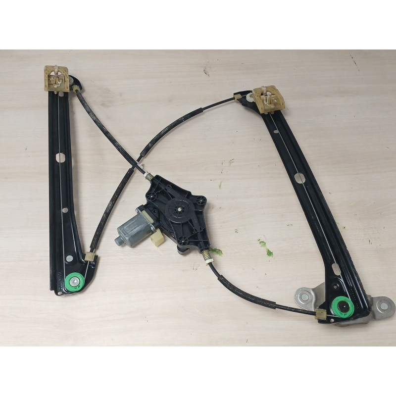 Recambio de elevalunas delantero derecho para volkswagen golf vii variant (ba5, bv5) 1.6 tdi referencia OEM IAM 5Q0959802C 5G483