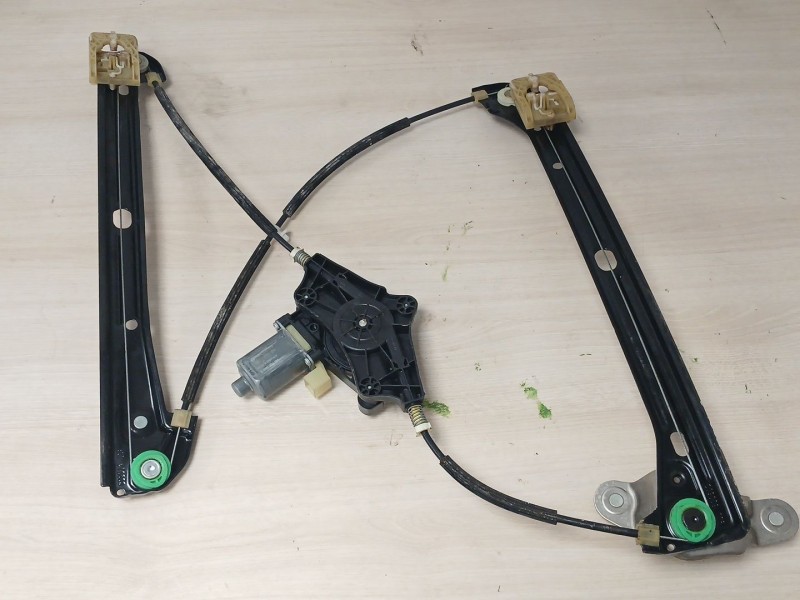 Recambio de elevalunas delantero derecho para volkswagen golf vii variant (ba5, bv5) 1.6 tdi referencia OEM IAM 5Q0959802C 5G483