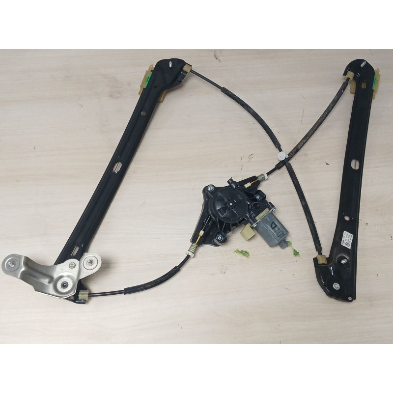 Recambio de elevalunas delantero derecho para volkswagen golf vii variant (ba5, bv5) 1.6 tdi referencia OEM IAM 5Q0959802C 5G483
