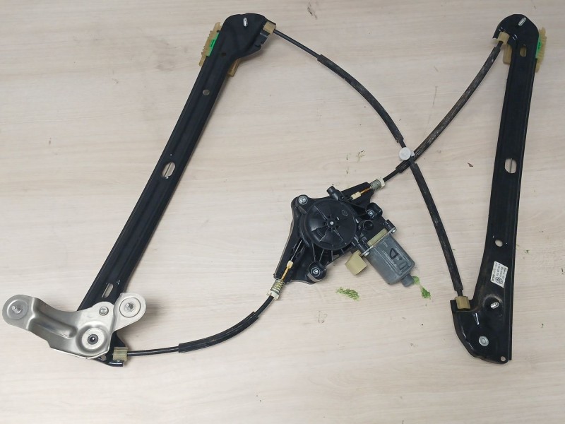 Recambio de elevalunas delantero derecho para volkswagen golf vii variant (ba5, bv5) 1.6 tdi referencia OEM IAM 5Q0959802C 5G483