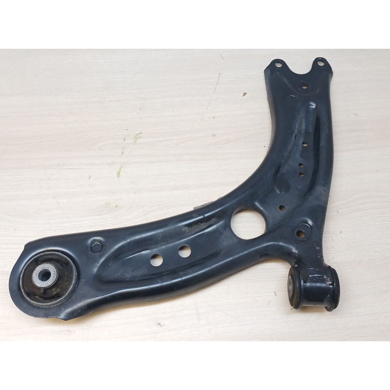 Recambio de brazo suspension inferior delantero izquierdo para volkswagen golf vii variant (ba5, bv5) 1.6 tdi referencia OEM IAM