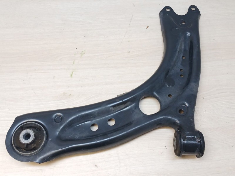 Recambio de brazo suspension inferior delantero izquierdo para volkswagen golf vii variant (ba5, bv5) 1.6 tdi referencia OEM IAM