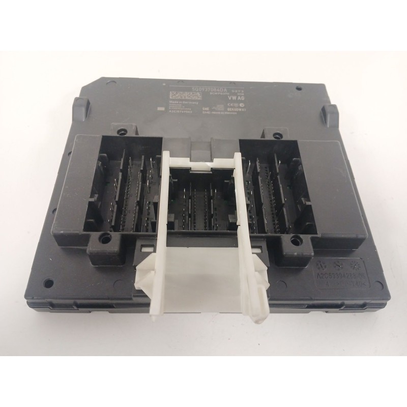 Recambio de modulo electronico para volkswagen golf vii variant (ba5, bv5) 1.6 tdi referencia OEM IAM 5Q0937084DA A2C15769503 