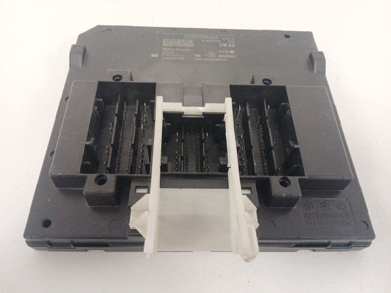 Recambio de modulo electronico para volkswagen golf vii variant (ba5, bv5) 1.6 tdi referencia OEM IAM 5Q0937084DA A2C15769503 