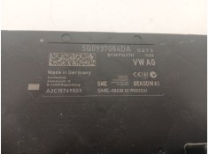 Recambio de modulo electronico para volkswagen golf vii variant (ba5, bv5) 1.6 tdi referencia OEM IAM 5Q0937084DA A2C15769503  2