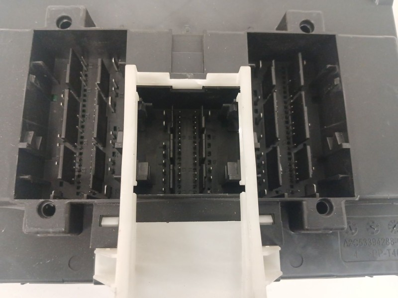 Recambio de modulo electronico para volkswagen golf vii variant (ba5, bv5) 1.6 tdi referencia OEM IAM 5Q0937084DA A2C15769503 