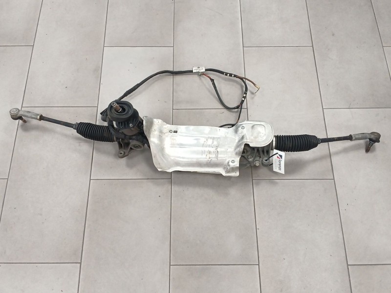 Recambio de cremallera direccion para volkswagen touran (1t1, 1t2) 1.9 tdi referencia OEM IAM 1K0909144J 1k1403051EE 