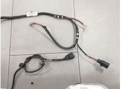 Recambio de cremallera direccion para volkswagen touran (1t1, 1t2) 1.9 tdi referencia OEM IAM 1K0909144J 1k1403051EE  2