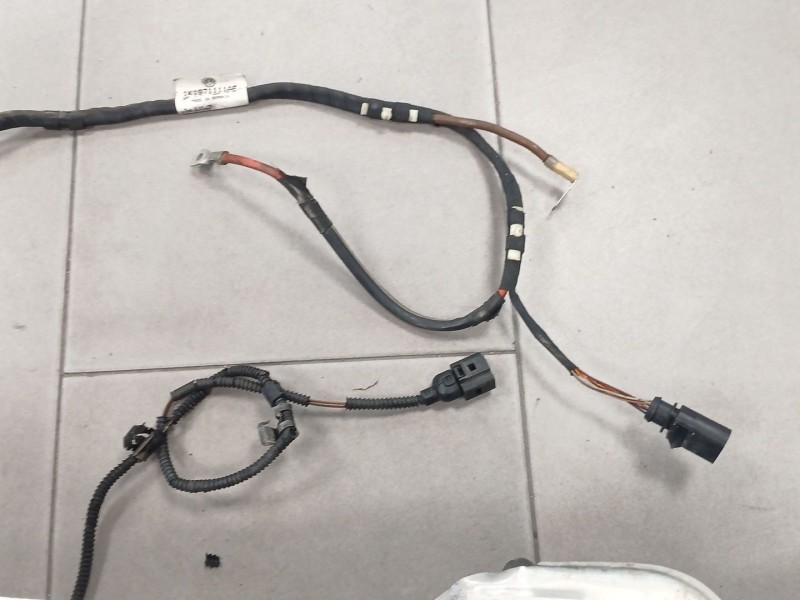 Recambio de cremallera direccion para volkswagen touran (1t1, 1t2) 1.9 tdi referencia OEM IAM 1K0909144J 1k1403051EE 