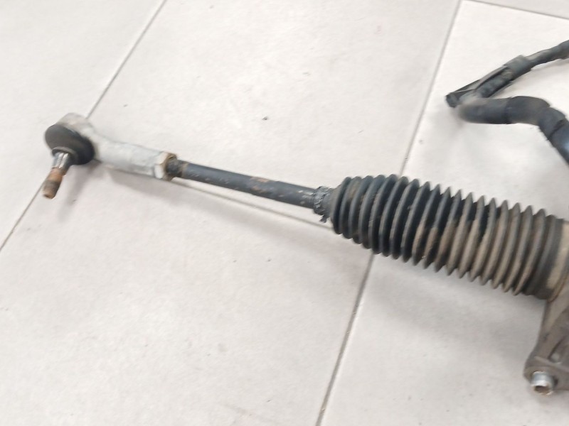 Recambio de cremallera direccion para volkswagen touran (1t1, 1t2) 1.9 tdi referencia OEM IAM 1K0909144J 1k1403051EE 
