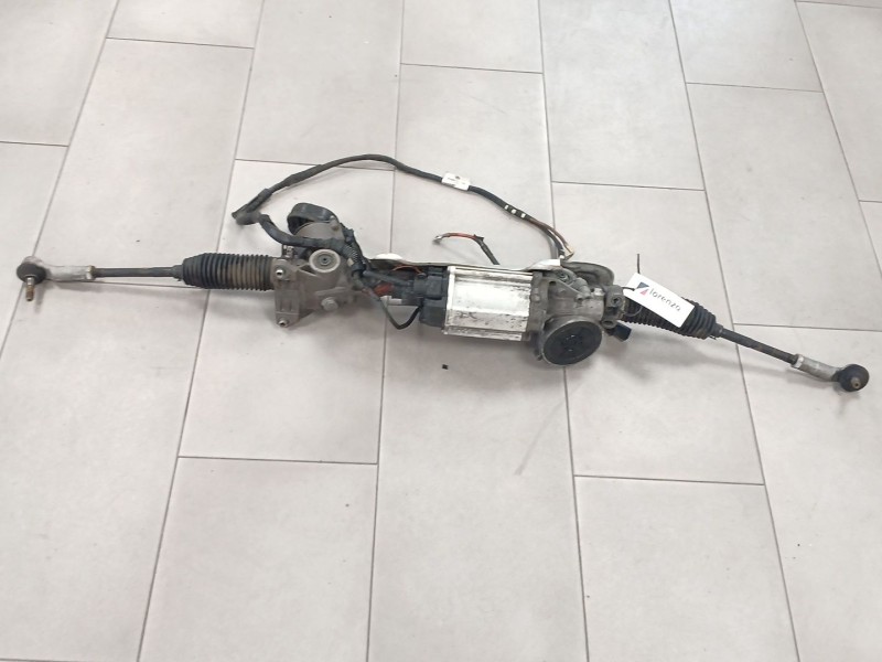 Recambio de cremallera direccion para volkswagen touran (1t1, 1t2) 1.9 tdi referencia OEM IAM 1K0909144J 1k1403051EE 