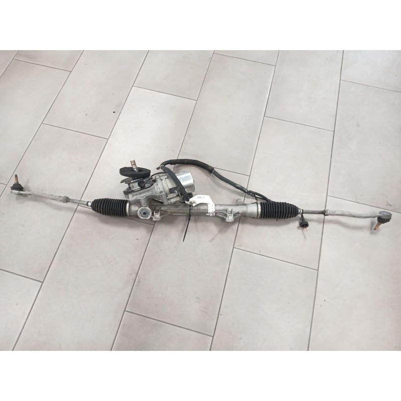 Recambio de cremallera direccion para peugeot 208 i (ca_, cc_) 1.5 bluehdi 100 referencia OEM IAM  682000190B 6700003929A