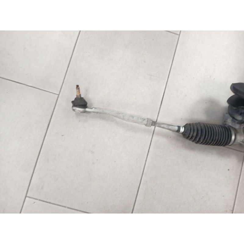 Recambio de cremallera direccion para peugeot 208 i (ca_, cc_) 1.5 bluehdi 100 referencia OEM IAM  682000190B 6700003929A