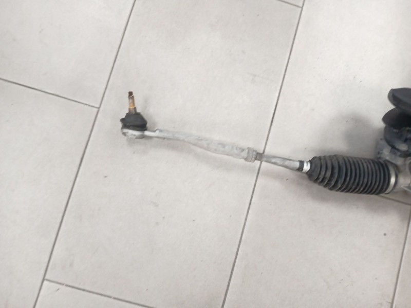Recambio de cremallera direccion para peugeot 208 i (ca_, cc_) 1.5 bluehdi 100 referencia OEM IAM  682000190B 6700003929A