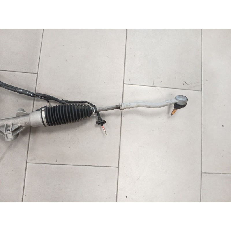 Recambio de cremallera direccion para peugeot 208 i (ca_, cc_) 1.5 bluehdi 100 referencia OEM IAM  682000190B 6700003929A