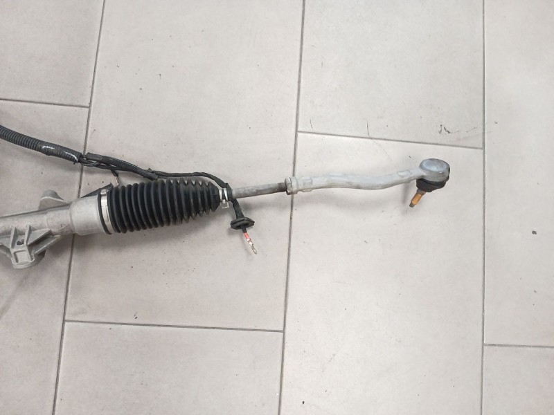 Recambio de cremallera direccion para peugeot 208 i (ca_, cc_) 1.5 bluehdi 100 referencia OEM IAM  682000190B 6700003929A