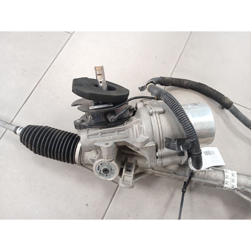 Recambio de cremallera direccion para peugeot 208 i (ca_, cc_) 1.5 bluehdi 100 referencia OEM IAM  682000190B 6700003929A