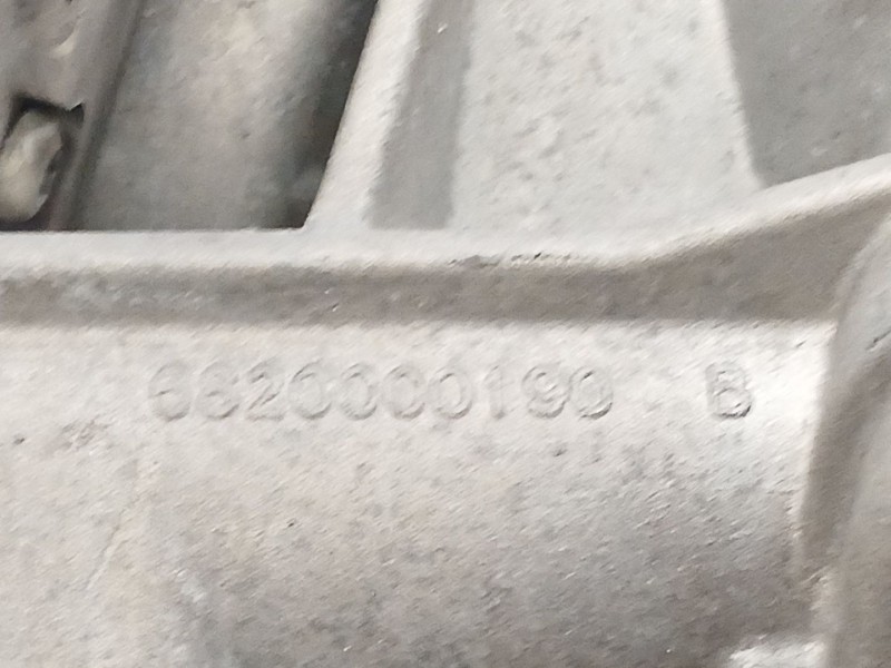 Recambio de cremallera direccion para peugeot 208 i (ca_, cc_) 1.5 bluehdi 100 referencia OEM IAM  682000190B 6700003929A