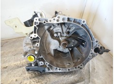 Recambio de caja cambios para peugeot 208 i (ca_, cc_) 1.5 bluehdi 100 referencia OEM IAM 20ET69  