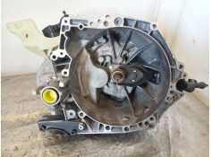 Recambio de caja cambios para peugeot 208 i (ca_, cc_) 1.5 bluehdi 100 referencia OEM IAM 20ET69   2