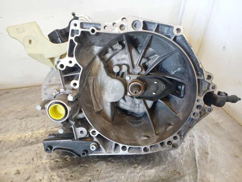 Recambio de caja cambios para peugeot 208 i (ca_, cc_) 1.5 bluehdi 100 referencia OEM IAM 20ET69  