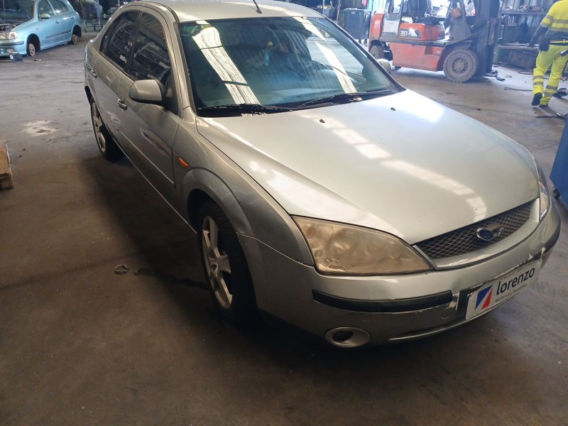 ford mondeo iii (b5y) del año 2003