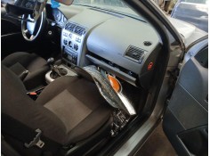 ford mondeo iii (b5y) del año 2003 2
