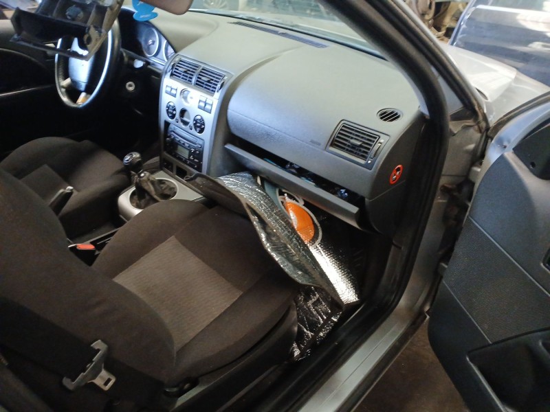 ford mondeo iii (b5y) del año 2003