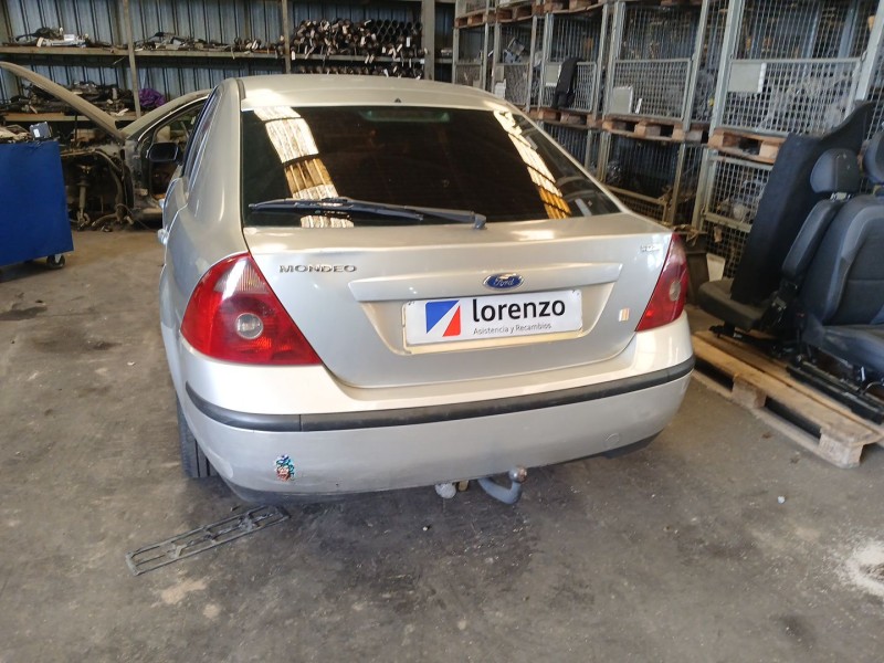 ford mondeo iii (b5y) del año 2003