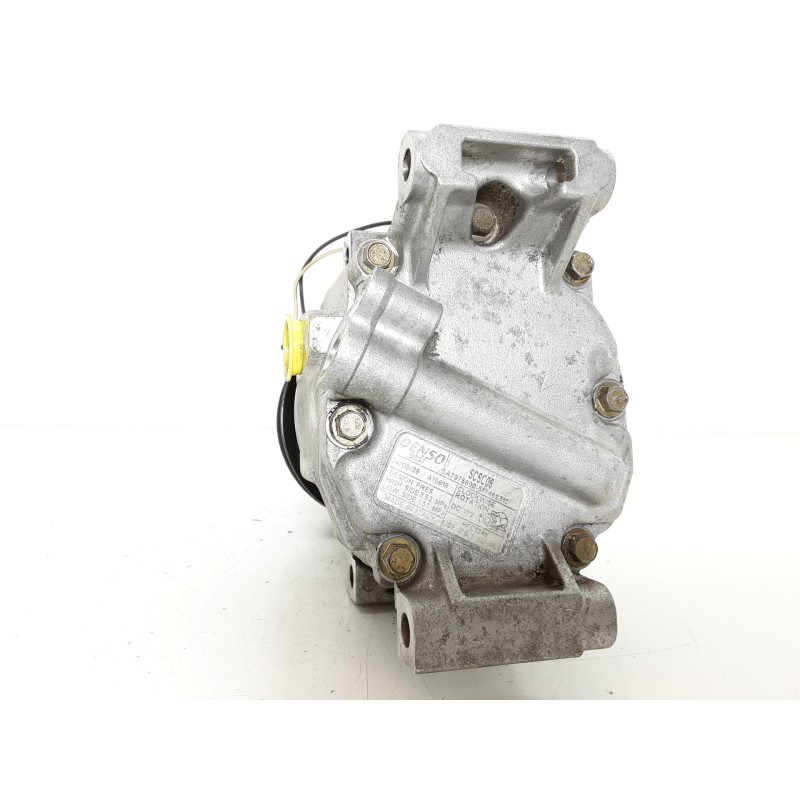Recambio de compresor aire acondicionado para lancia ypsilon (101) 1.3 16v multijet argento referencia OEM IAM 517469310 5A79756