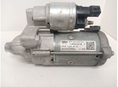 Recambio de motor arranque para peugeot 208 i (ca_, cc_) 1.5 bluehdi 100 referencia OEM IAM 9825233080 ESW2021HE 