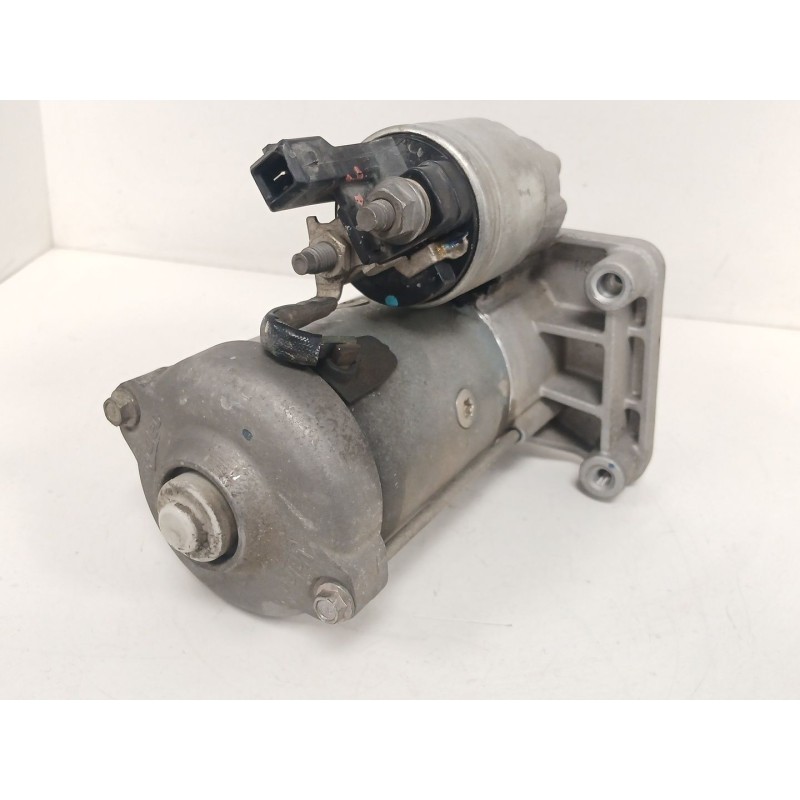 Recambio de motor arranque para peugeot 208 i (ca_, cc_) 1.5 bluehdi 100 referencia OEM IAM 9825233080 ESW2021HE 
