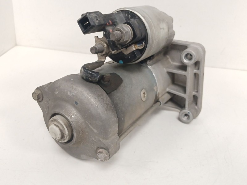Recambio de motor arranque para peugeot 208 i (ca_, cc_) 1.5 bluehdi 100 referencia OEM IAM 9825233080 ESW2021HE 