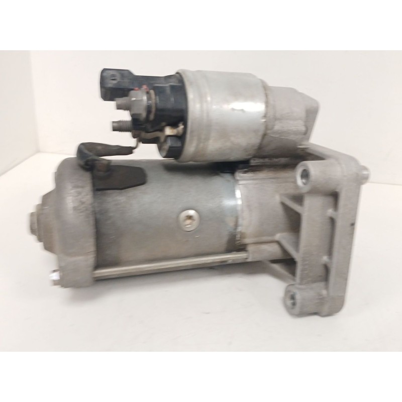 Recambio de motor arranque para peugeot 208 i (ca_, cc_) 1.5 bluehdi 100 referencia OEM IAM 9825233080 ESW2021HE 