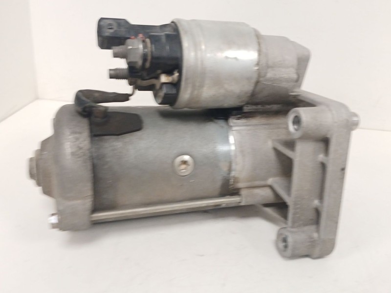 Recambio de motor arranque para peugeot 208 i (ca_, cc_) 1.5 bluehdi 100 referencia OEM IAM 9825233080 ESW2021HE 