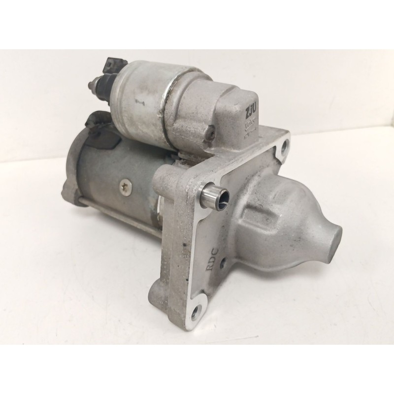 Recambio de motor arranque para peugeot 208 i (ca_, cc_) 1.5 bluehdi 100 referencia OEM IAM 9825233080 ESW2021HE 