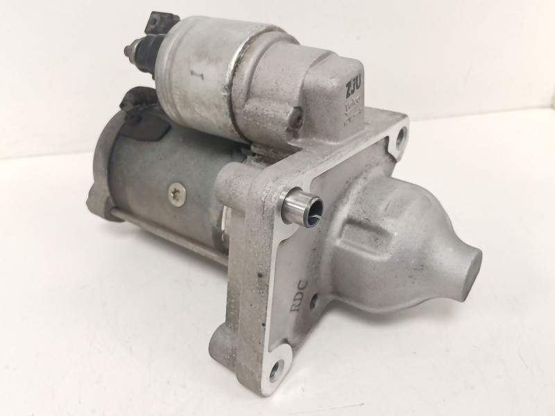 Recambio de motor arranque para peugeot 208 i (ca_, cc_) 1.5 bluehdi 100 referencia OEM IAM 9825233080 ESW2021HE 