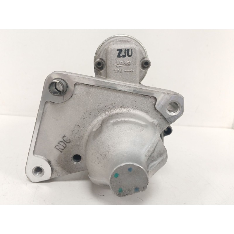 Recambio de motor arranque para peugeot 208 i (ca_, cc_) 1.5 bluehdi 100 referencia OEM IAM 9825233080 ESW2021HE 