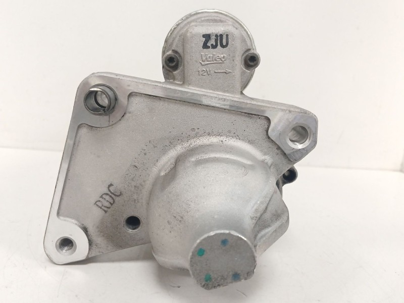 Recambio de motor arranque para peugeot 208 i (ca_, cc_) 1.5 bluehdi 100 referencia OEM IAM 9825233080 ESW2021HE 