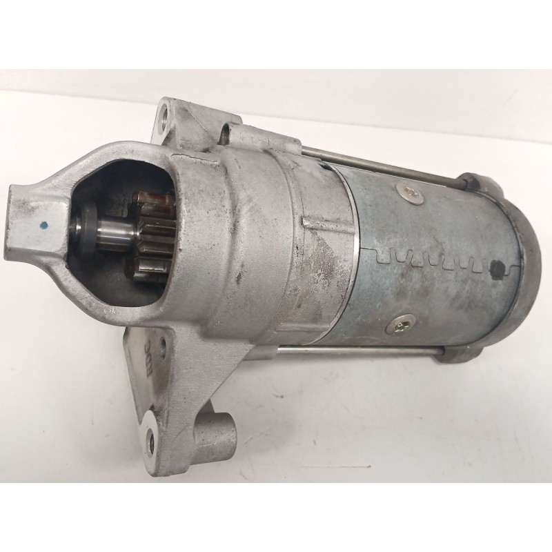 Recambio de motor arranque para peugeot 208 i (ca_, cc_) 1.5 bluehdi 100 referencia OEM IAM 9825233080 ESW2021HE 