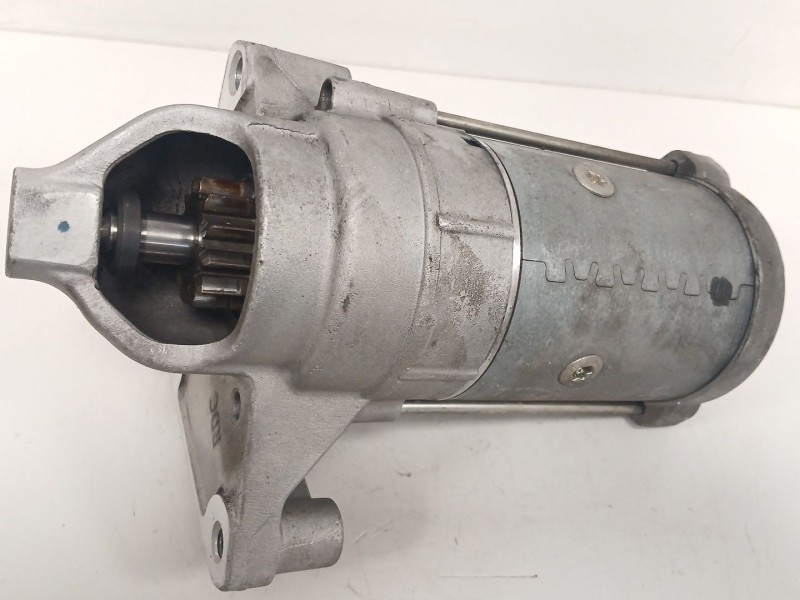 Recambio de motor arranque para peugeot 208 i (ca_, cc_) 1.5 bluehdi 100 referencia OEM IAM 9825233080 ESW2021HE 