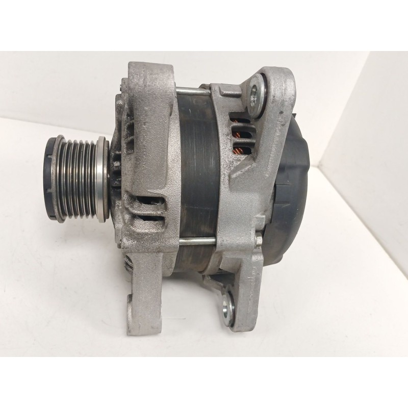 Recambio de alternador para peugeot 208 i (ca_, cc_) 1.5 bluehdi 100 referencia OEM IAM 9820893880 CL15 MS1042119580