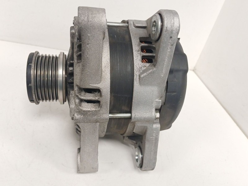 Recambio de alternador para peugeot 208 i (ca_, cc_) 1.5 bluehdi 100 referencia OEM IAM 9820893880 CL15 MS1042119580