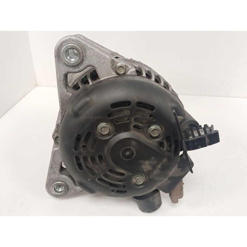 Recambio de alternador para peugeot 208 i (ca_, cc_) 1.5 bluehdi 100 referencia OEM IAM 9820893880 CL15 MS1042119580
