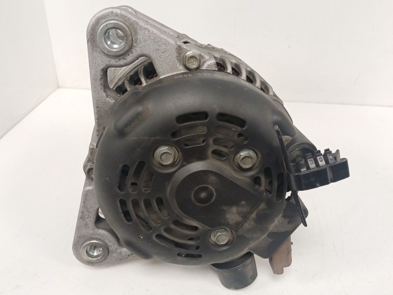 Recambio de alternador para peugeot 208 i (ca_, cc_) 1.5 bluehdi 100 referencia OEM IAM 9820893880 CL15 MS1042119580