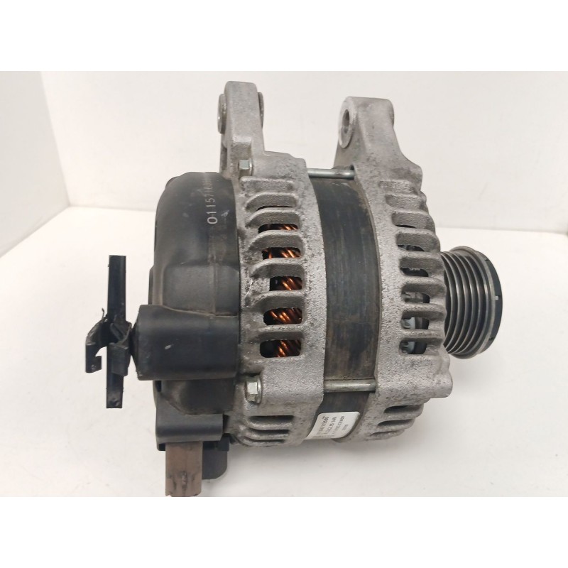 Recambio de alternador para peugeot 208 i (ca_, cc_) 1.5 bluehdi 100 referencia OEM IAM 9820893880 CL15 MS1042119580
